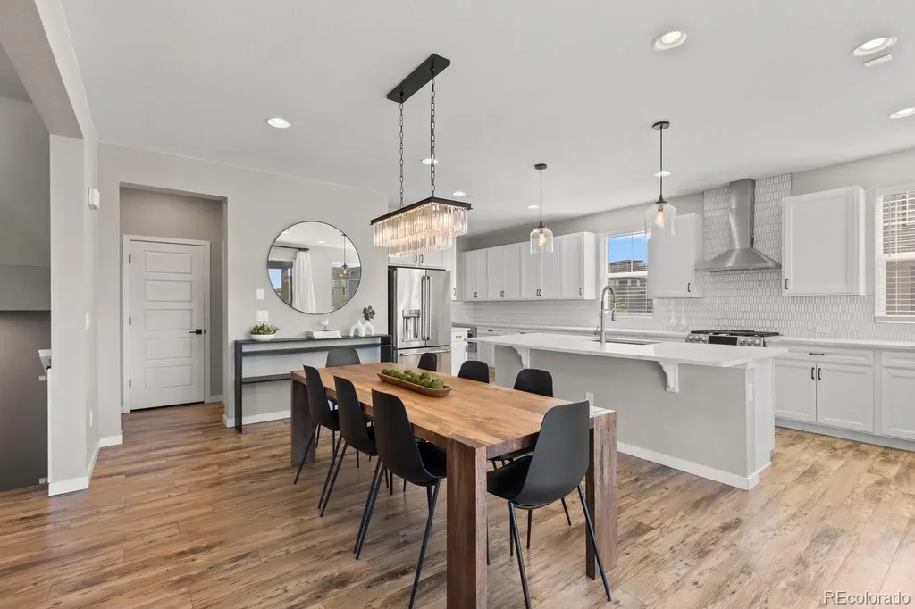 8978 Delacorte Street Highlands Ranch CO 80129