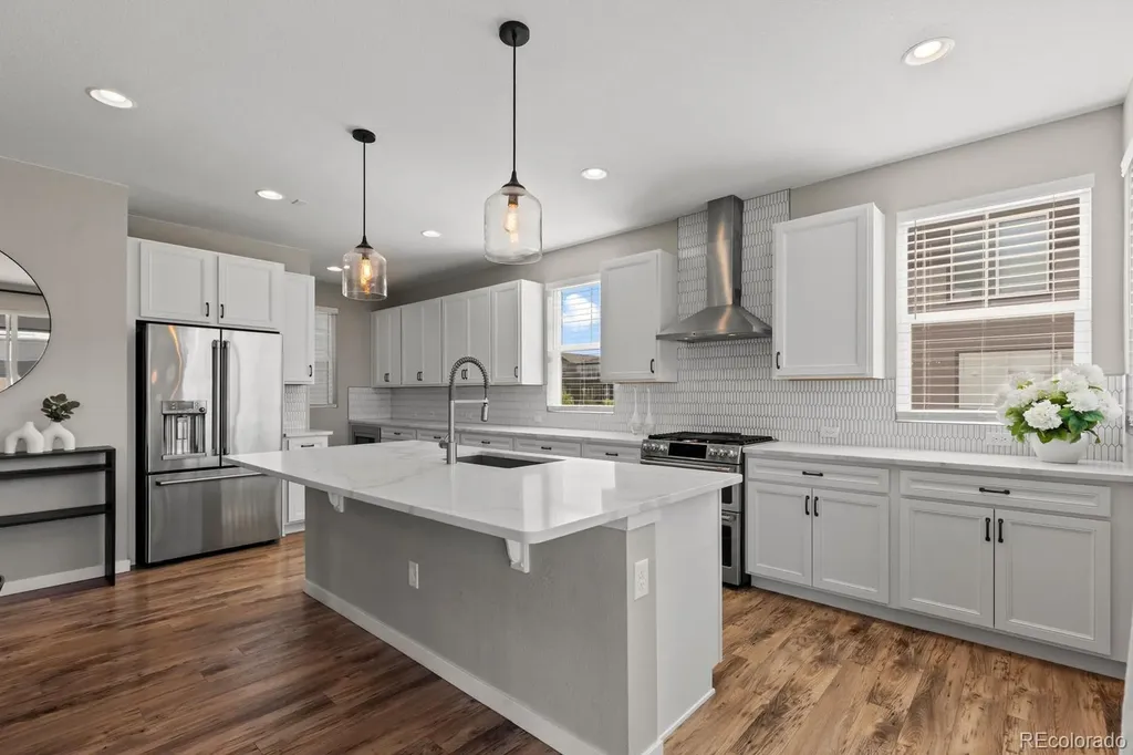 8978 Delacorte Street Highlands Ranch CO 80129