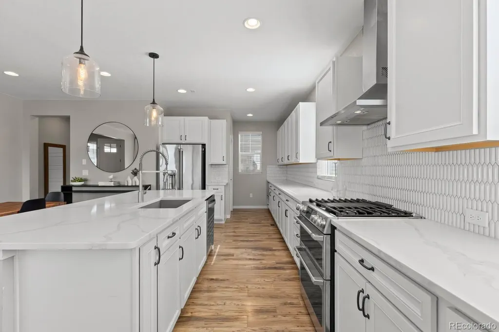8978 Delacorte Street Highlands Ranch CO 80129
