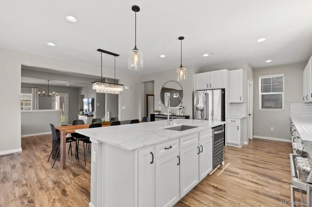 8978 Delacorte Street Highlands Ranch CO 80129