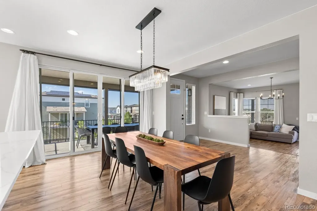 8978 Delacorte Street Highlands Ranch CO 80129