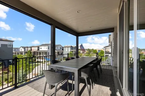 8978 Delacorte Street Highlands Ranch CO 80129