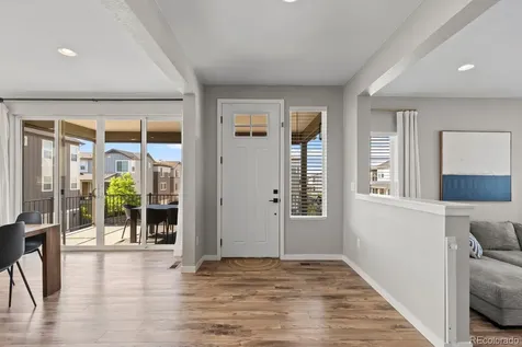 8978 Delacorte Street Highlands Ranch CO 80129