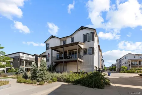 8978 Delacorte Street Highlands Ranch CO 80129