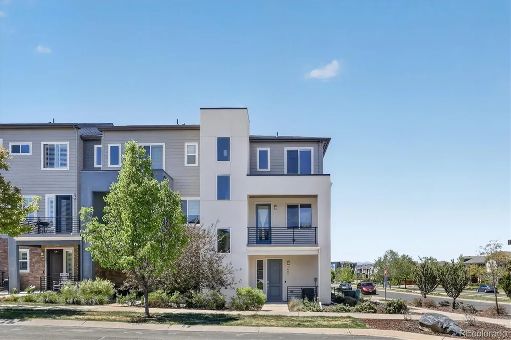 7407 S Pennsylvania Street Littleton CO 80122