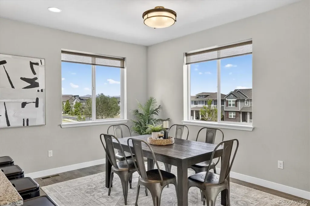 7407 S Pennsylvania Street Littleton CO 80122