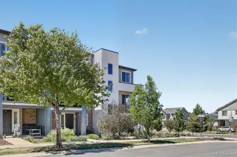7407 S Pennsylvania Street Littleton CO 80122
