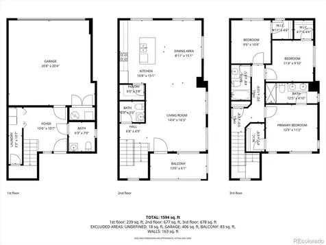7407 S Pennsylvania Street Littleton CO 80122
