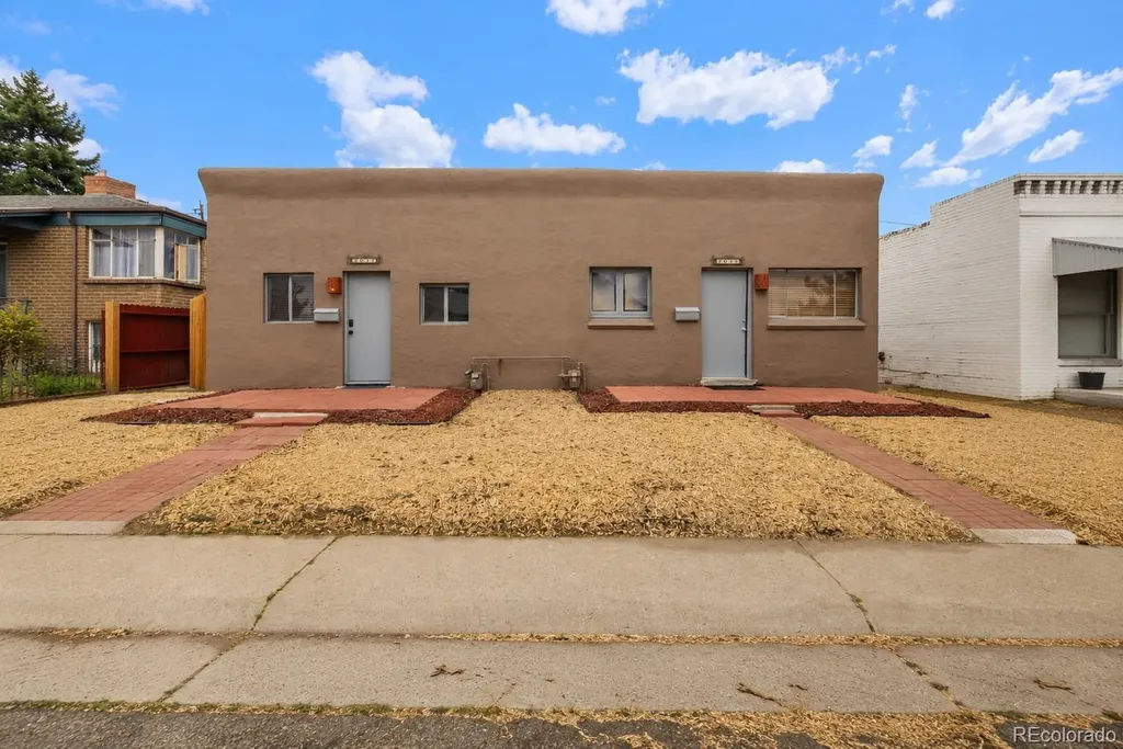 2045 S Acoma Street Denver CO 80223