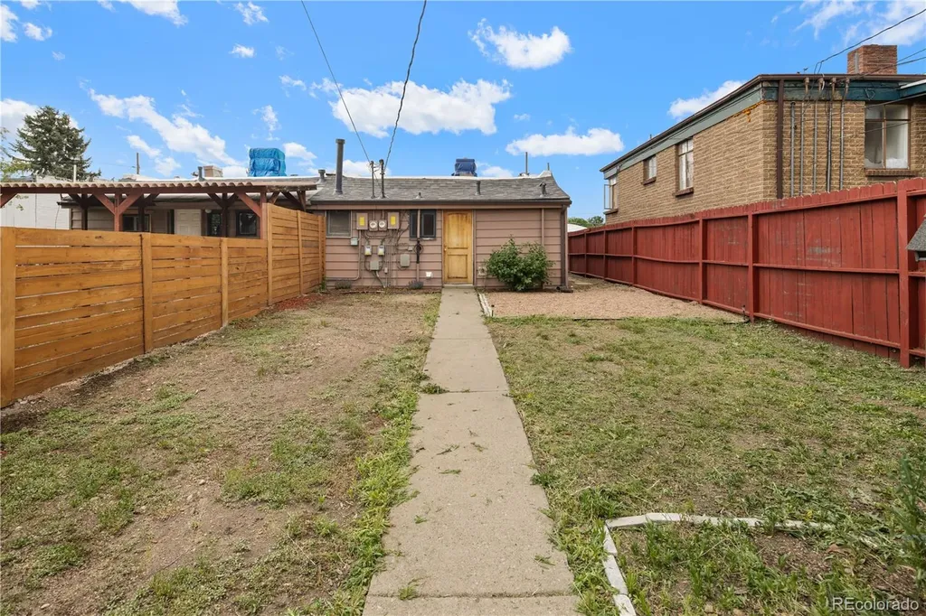 2045 S Acoma Street Denver CO 80223