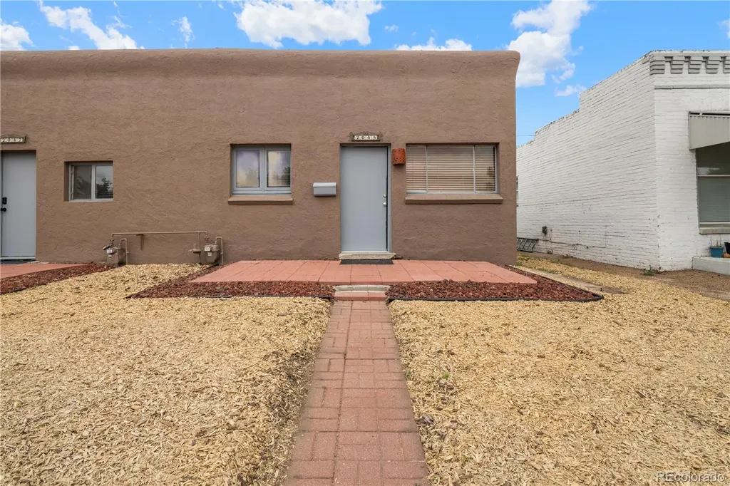 2045 S Acoma Street Denver CO 80223