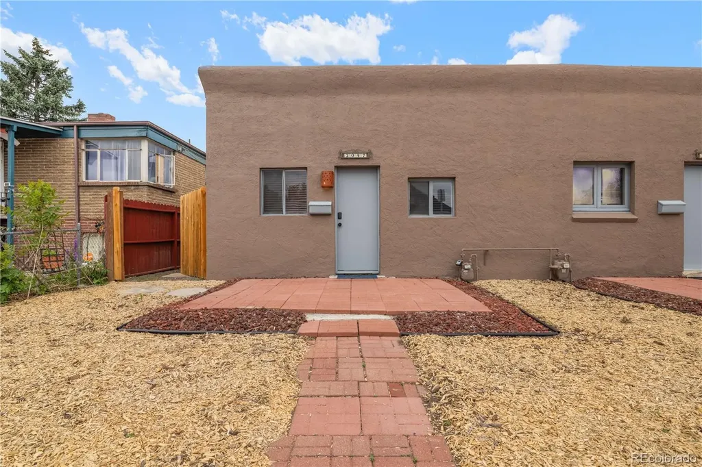 2045 S Acoma Street Denver CO 80223