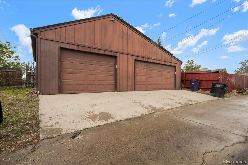 2045 S Acoma Street Denver CO 80223