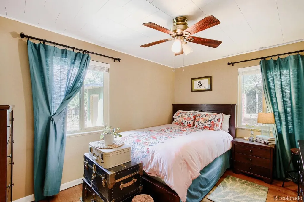 3715 Marshall Street Wheat Ridge CO 80033