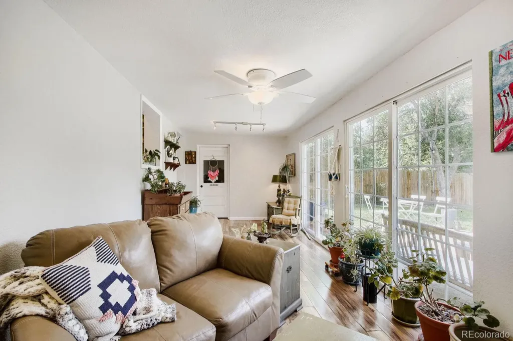 3715 Marshall Street Wheat Ridge CO 80033