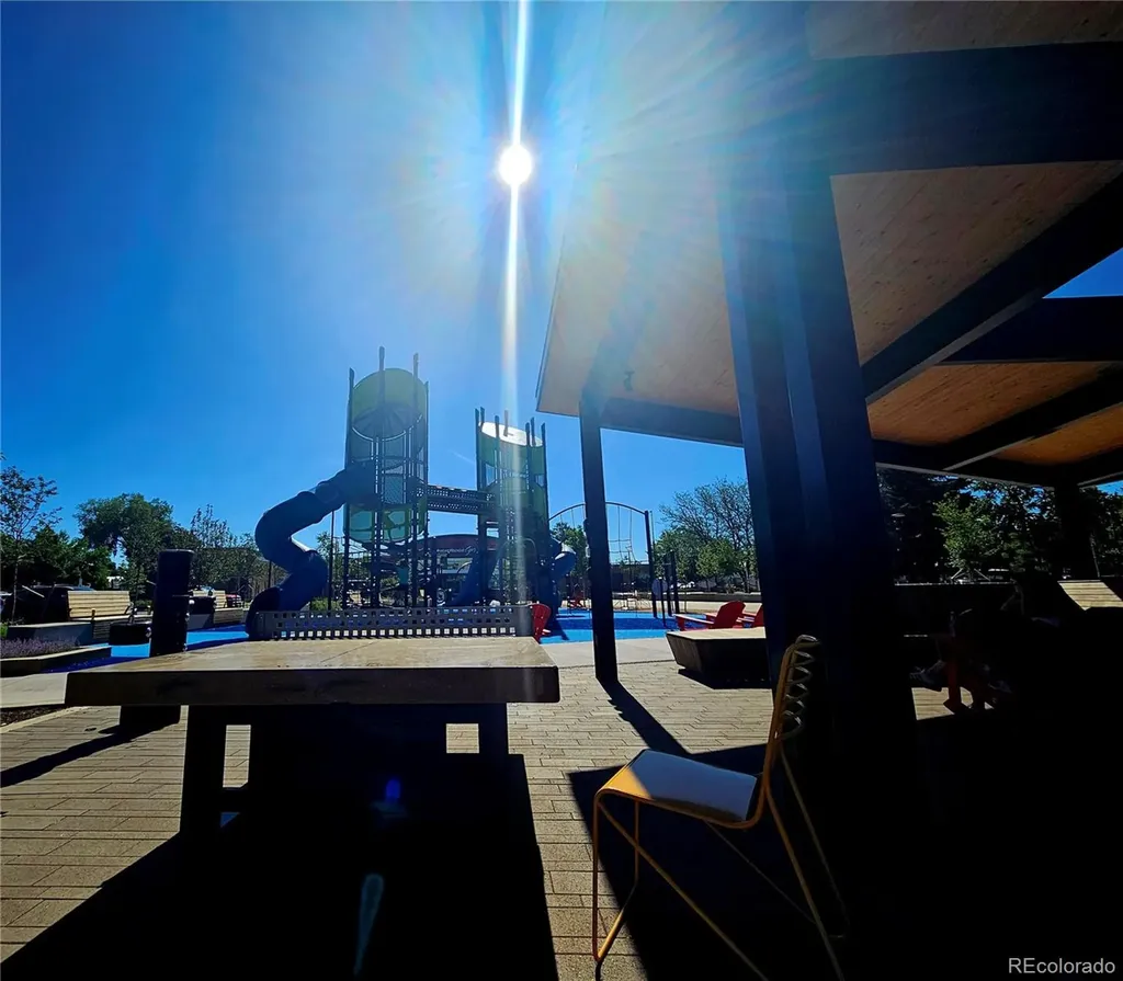 3715 Marshall Street Wheat Ridge CO 80033