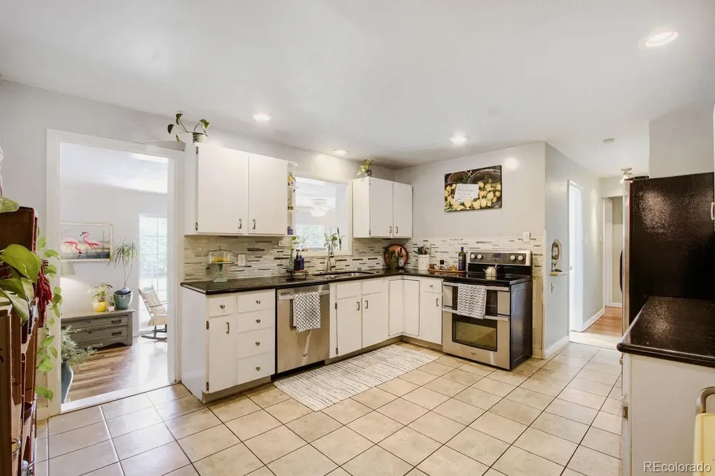3715 Marshall Street Wheat Ridge CO 80033