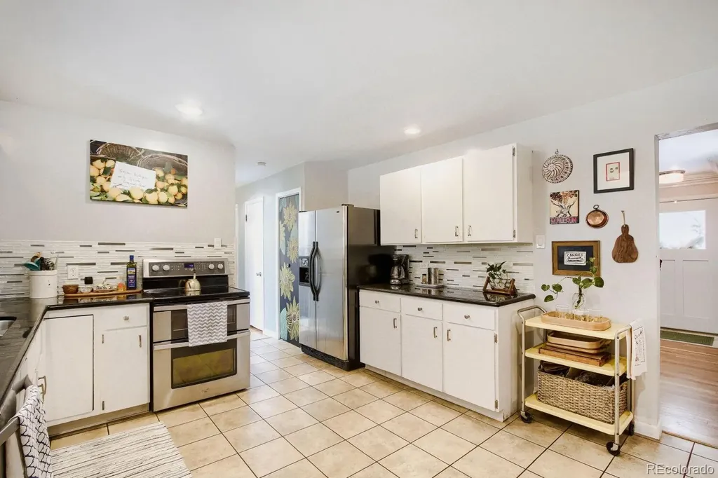 3715 Marshall Street Wheat Ridge CO 80033