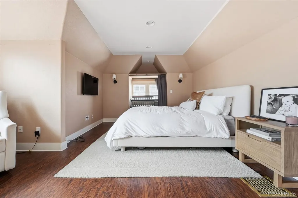456 S Sherman Street Denver CO 80209