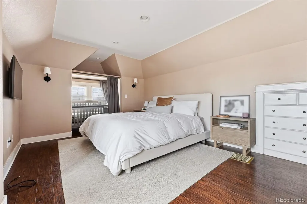 456 S Sherman Street Denver CO 80209