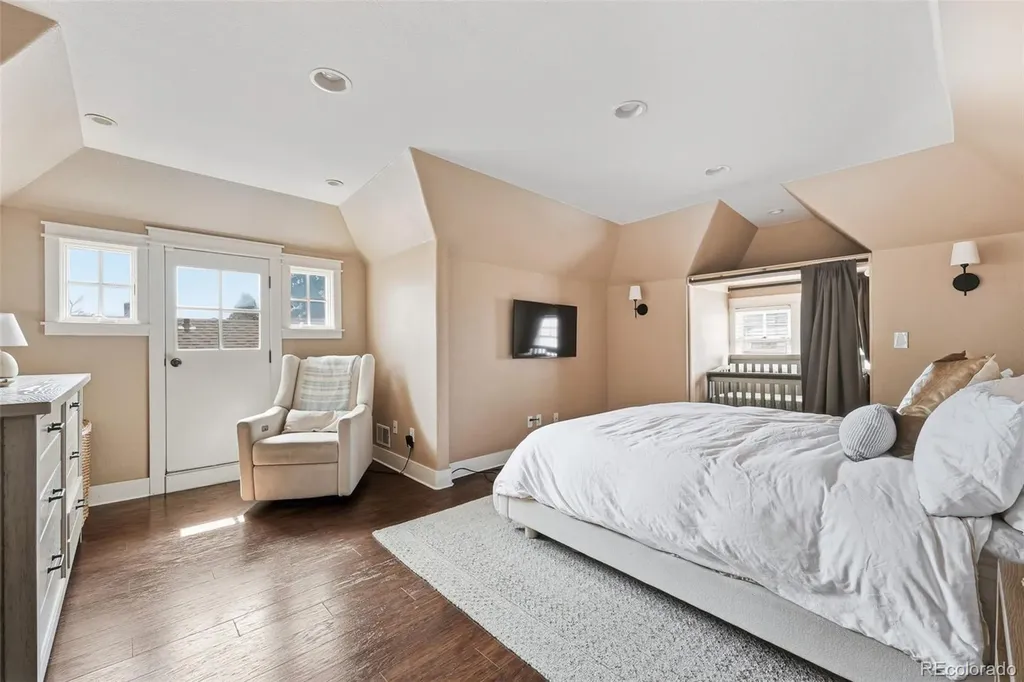 456 S Sherman Street Denver CO 80209