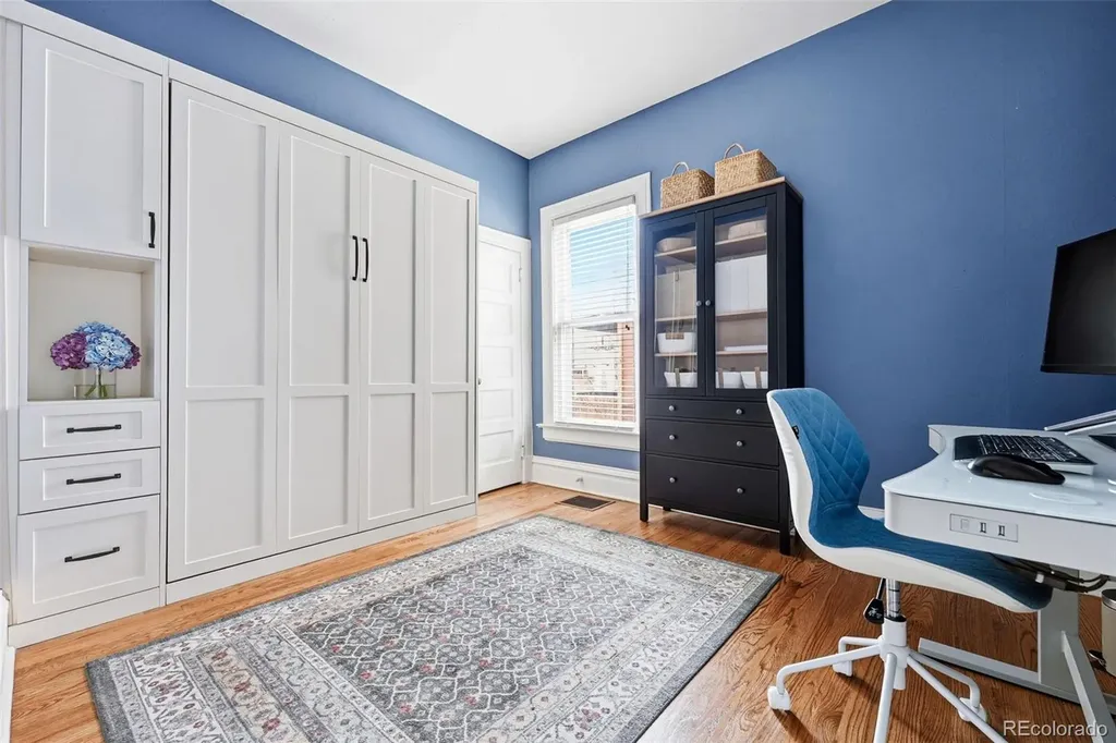 456 S Sherman Street Denver CO 80209