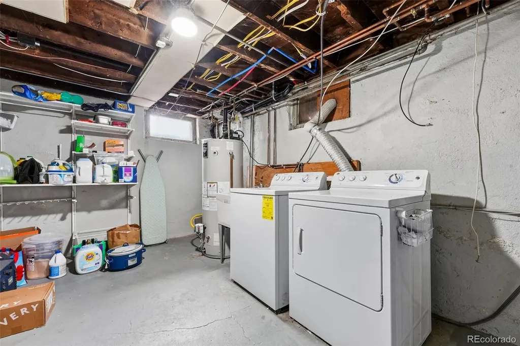 456 S Sherman Street Denver CO 80209