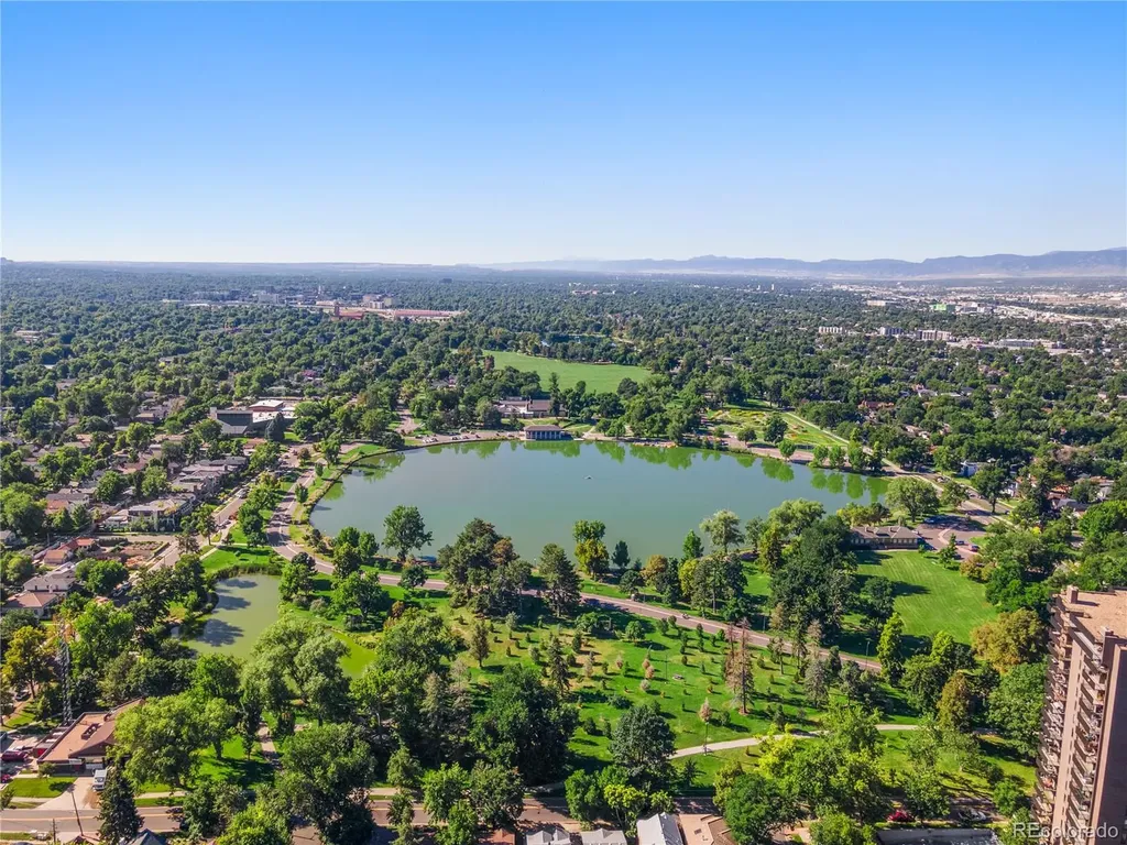 456 S Sherman Street Denver CO 80209