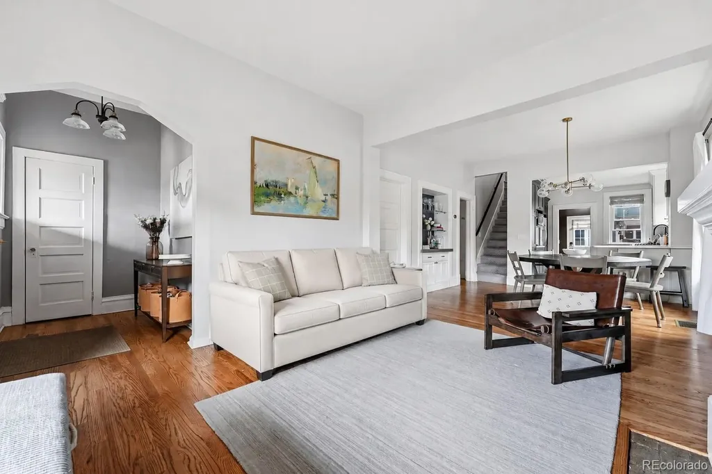 456 S Sherman Street Denver CO 80209