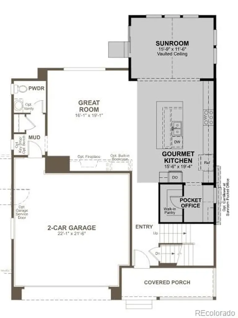 2132 S Irvington Street Aurora CO 80018