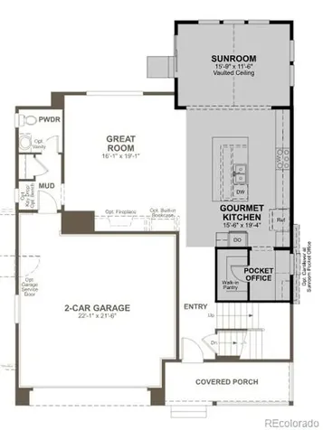2132 S Irvington Street Aurora CO 80018