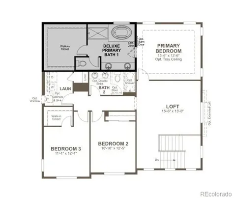 2132 S Irvington Street Aurora CO 80018