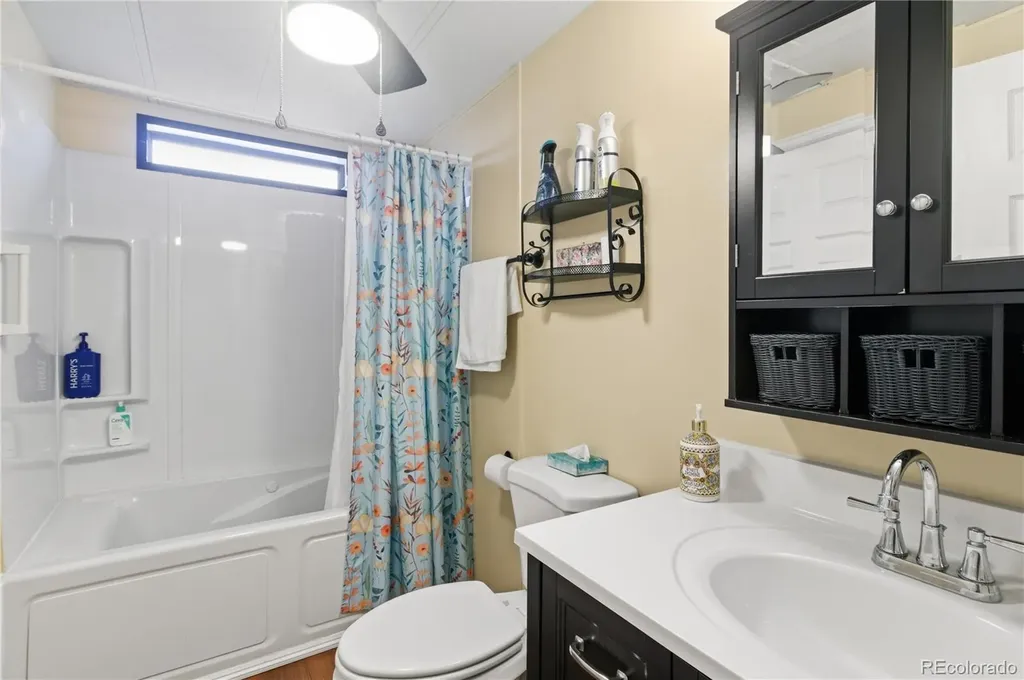 205 N Murray Boulevard Colorado Springs CO 80916