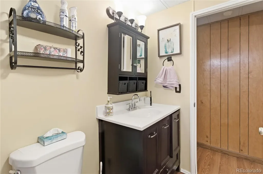 205 N Murray Boulevard Colorado Springs CO 80916
