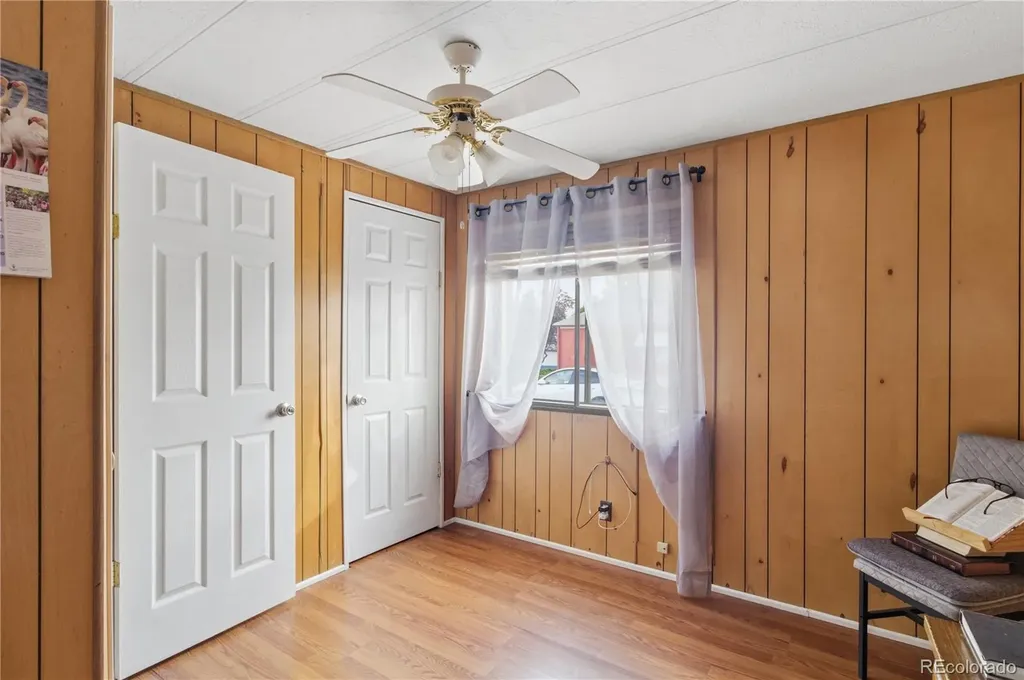 205 N Murray Boulevard Colorado Springs CO 80916