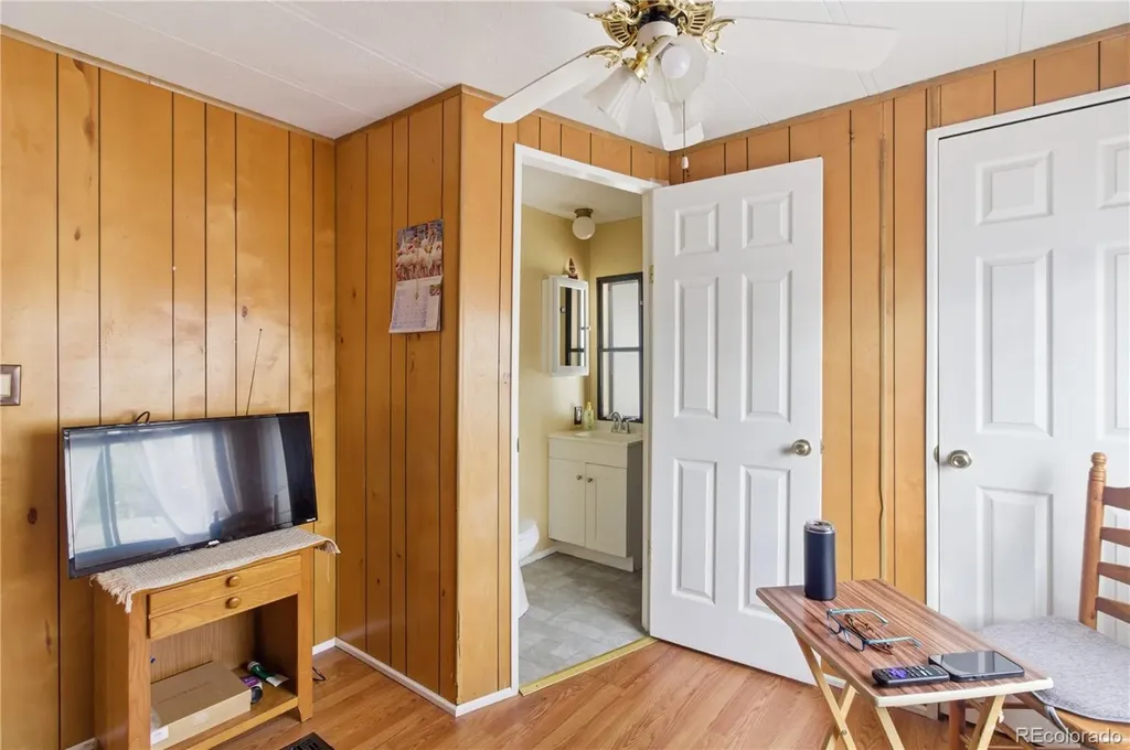 205 N Murray Boulevard Colorado Springs CO 80916