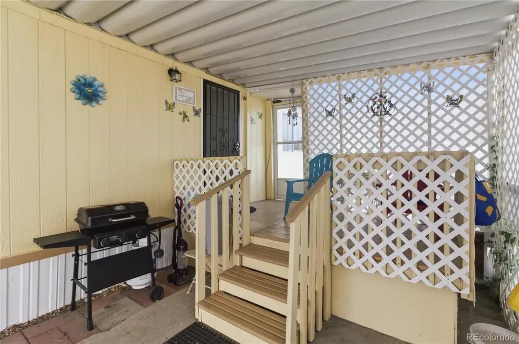 205 N Murray Boulevard Colorado Springs CO 80916