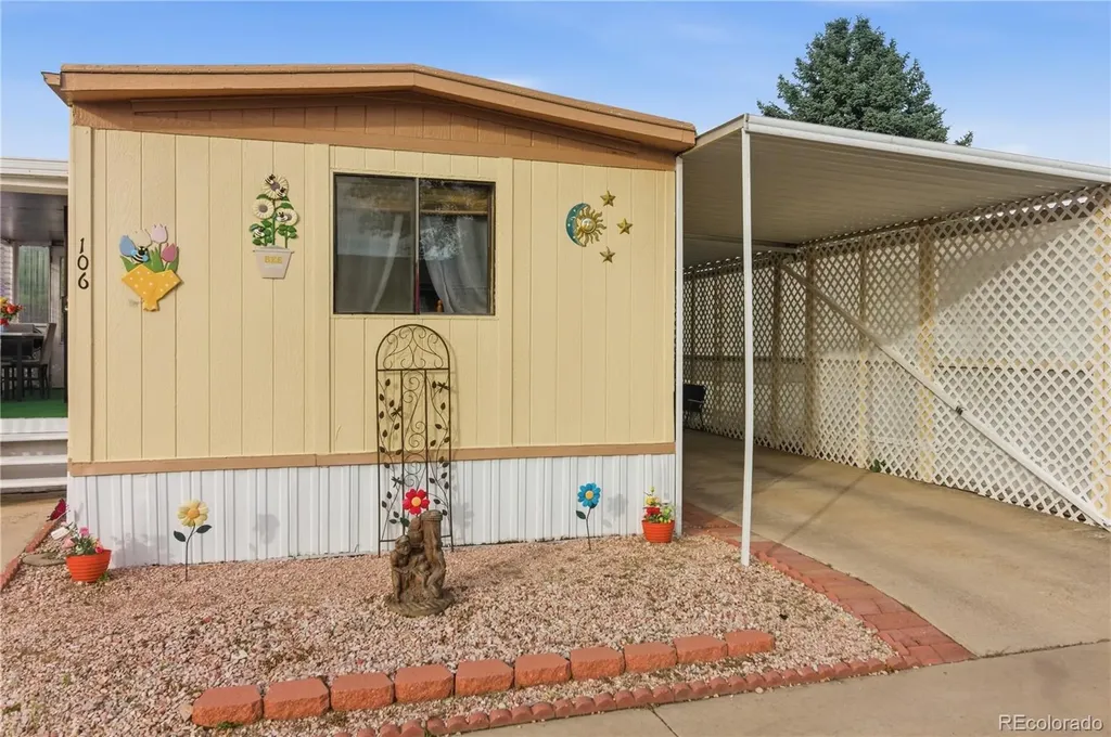 205 N Murray Boulevard Colorado Springs CO 80916