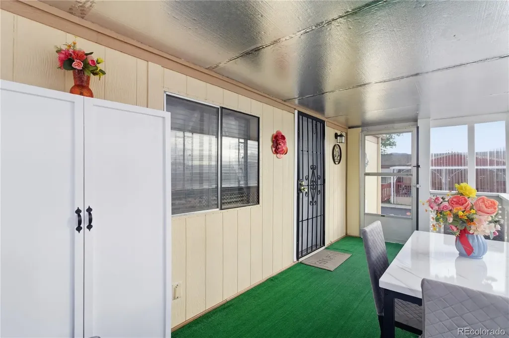 205 N Murray Boulevard Colorado Springs CO 80916