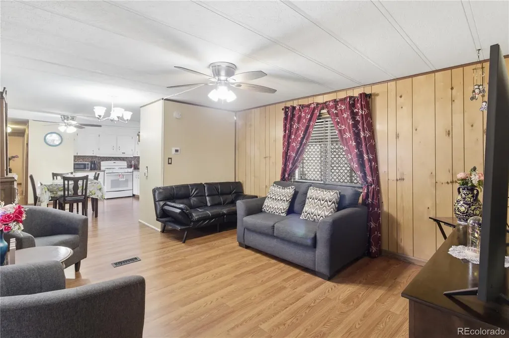 205 N Murray Boulevard Colorado Springs CO 80916