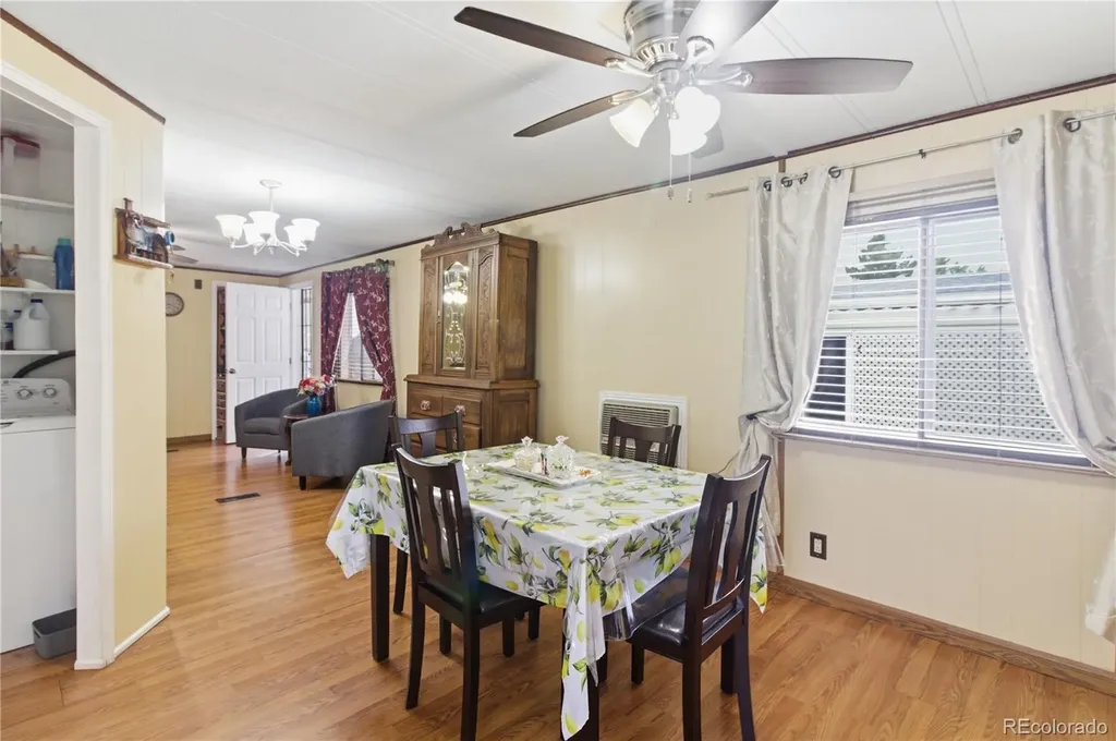 205 N Murray Boulevard Colorado Springs CO 80916
