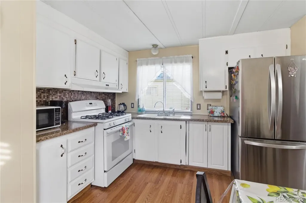 205 N Murray Boulevard Colorado Springs CO 80916