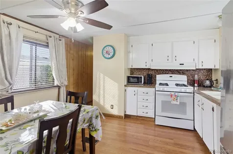 205 N Murray Boulevard Colorado Springs CO 80916