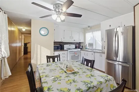 205 N Murray Boulevard Colorado Springs CO 80916