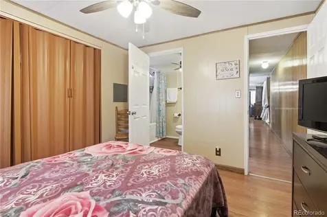 205 N Murray Boulevard Colorado Springs CO 80916