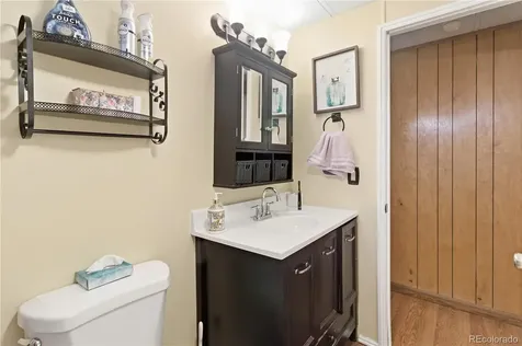 205 N Murray Boulevard Colorado Springs CO 80916