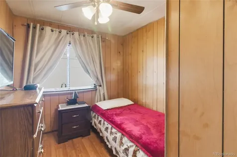 205 N Murray Boulevard Colorado Springs CO 80916