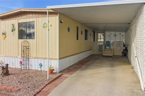 205 N Murray Boulevard Colorado Springs CO 80916