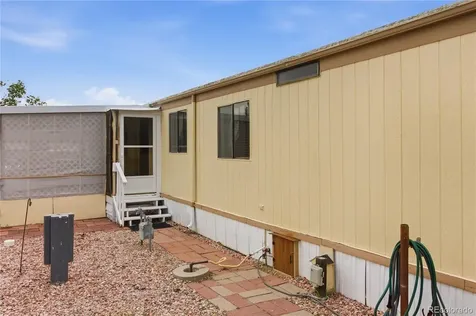 205 N Murray Boulevard Colorado Springs CO 80916
