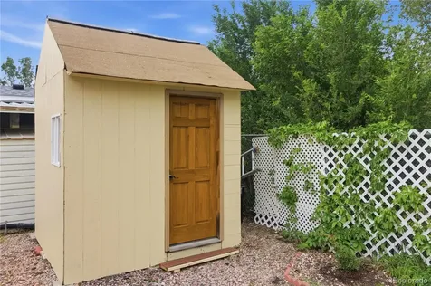 205 N Murray Boulevard Colorado Springs CO 80916